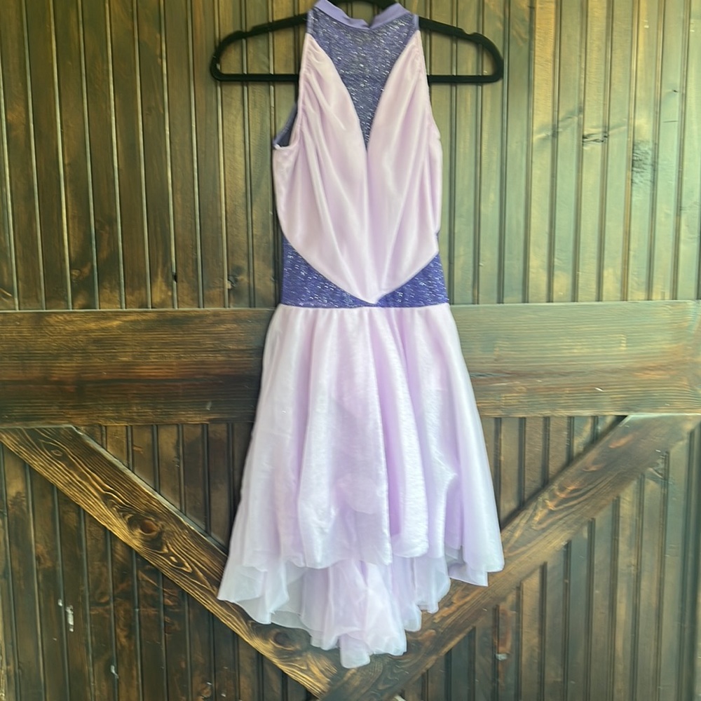 Ballet Costume